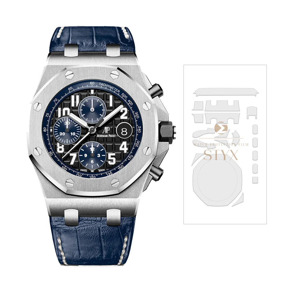 Royal Oak Offshore Protection Kit (42mm)