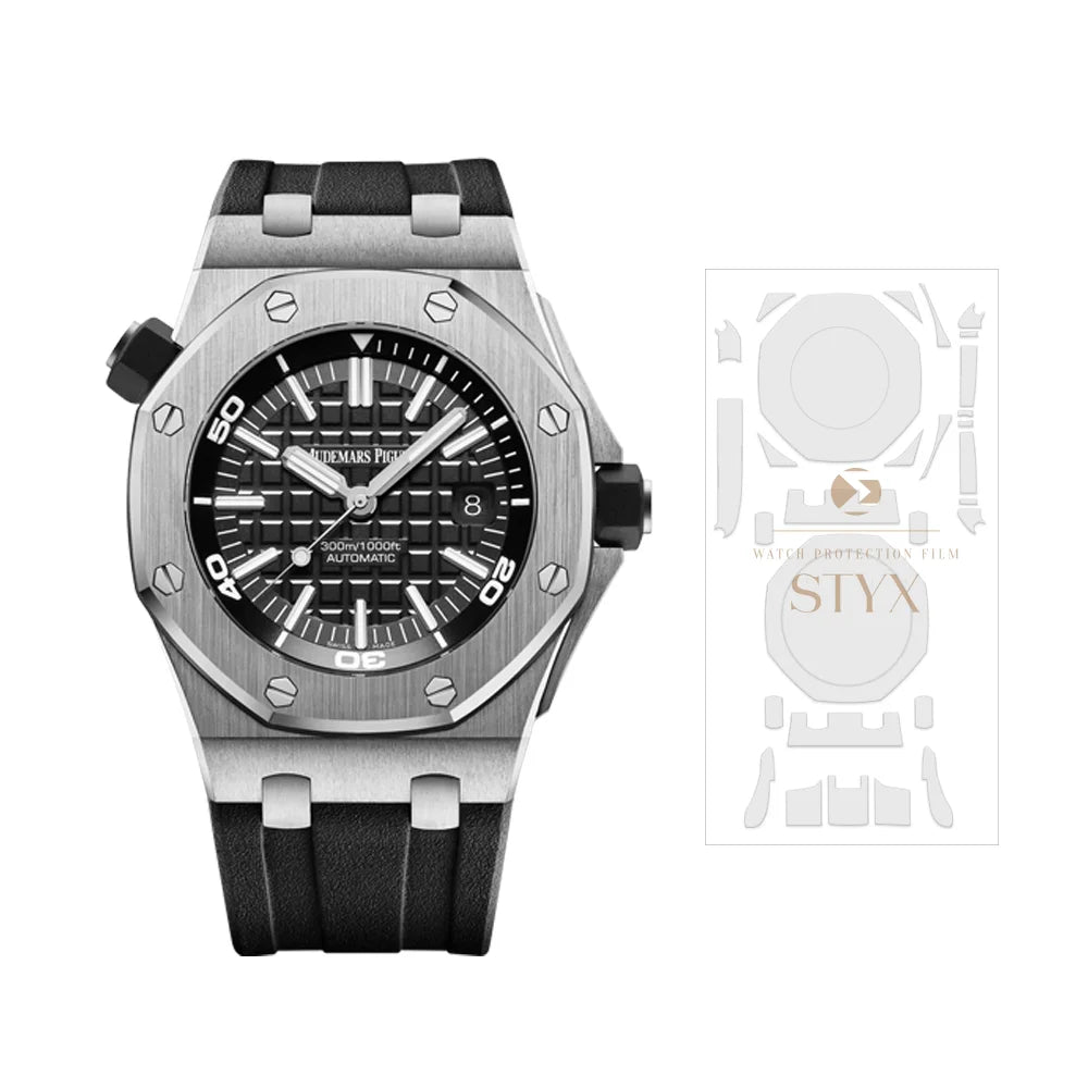 Royal Oak Diver Protection Kit (42mm)