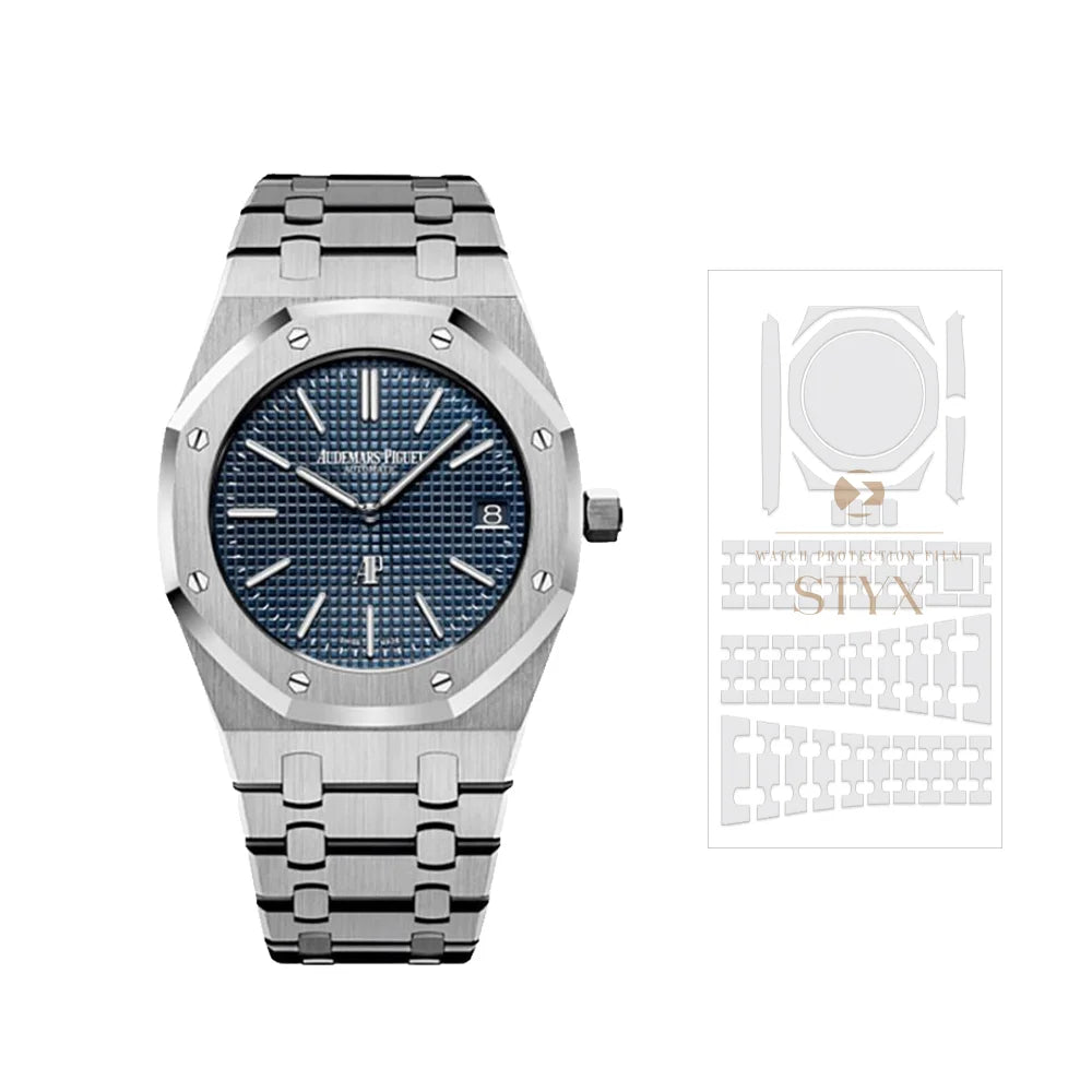 Royal Oak Exra-Thin Protection Kit (39mm)