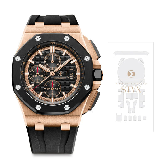 Royal Oak Offshore Chronograph Protection Kit (44mm)