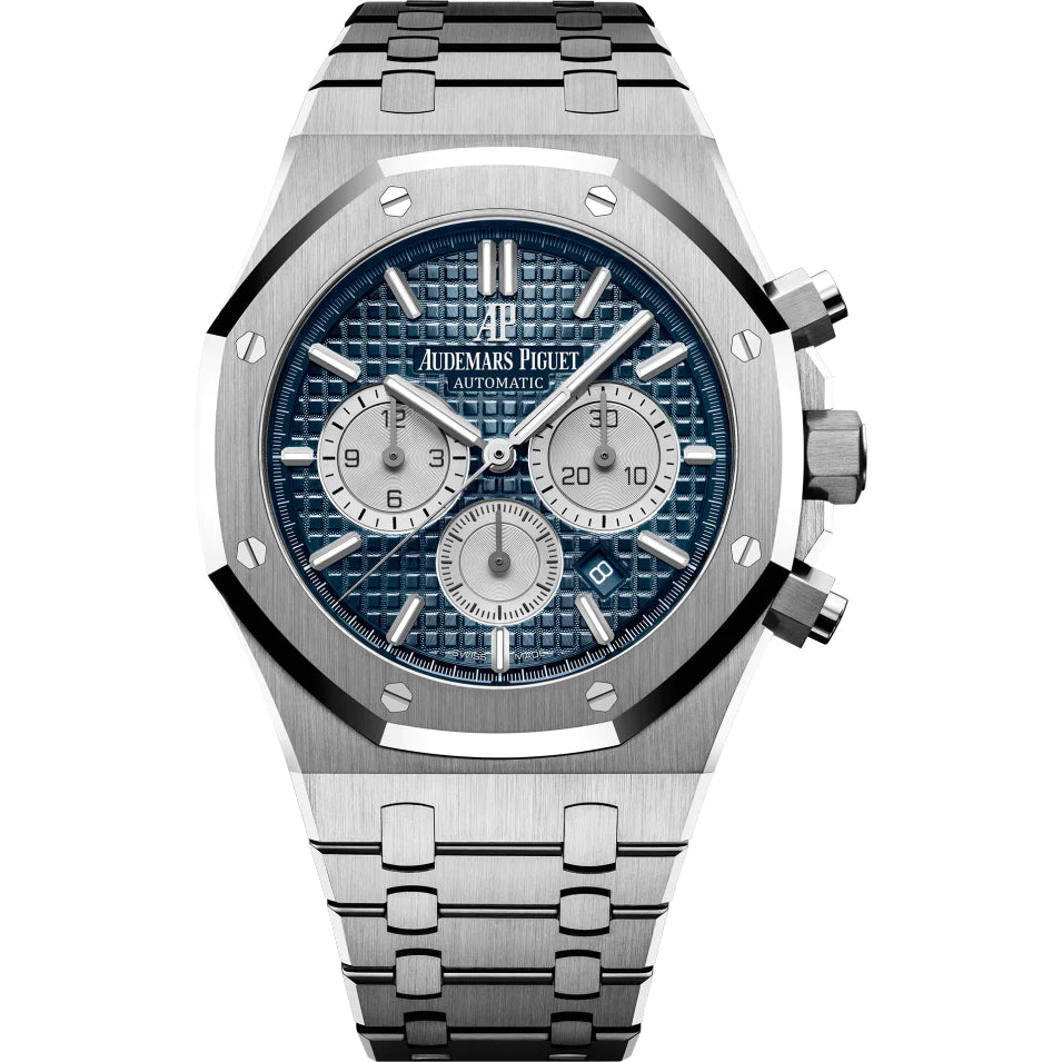 Audemars Piguet Royal Oak Selfwinding Chronograph