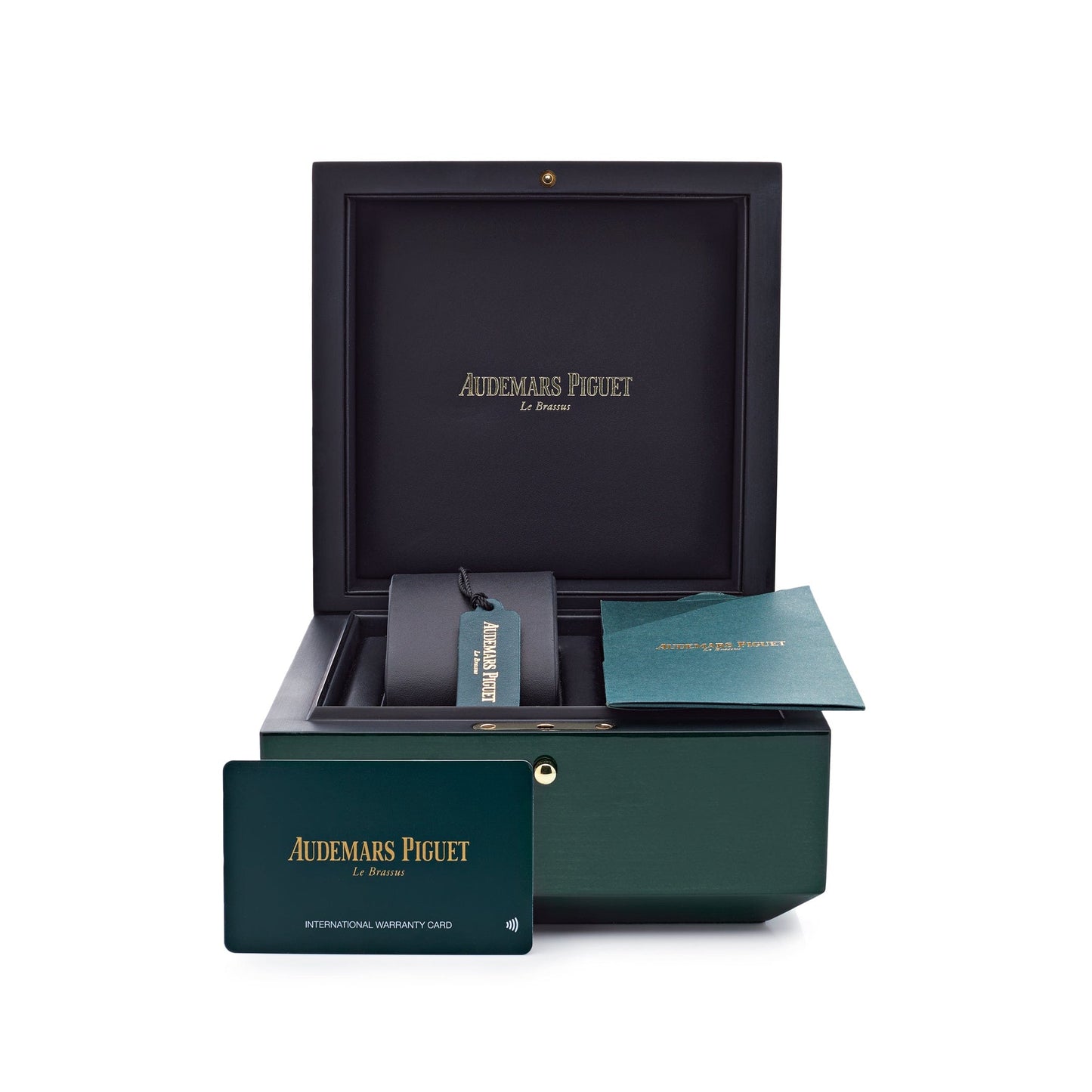 Audemars Piguet Royal Oak 15450ST.OO.1256ST.01.A Selfwinding Stainless Steel White Dial