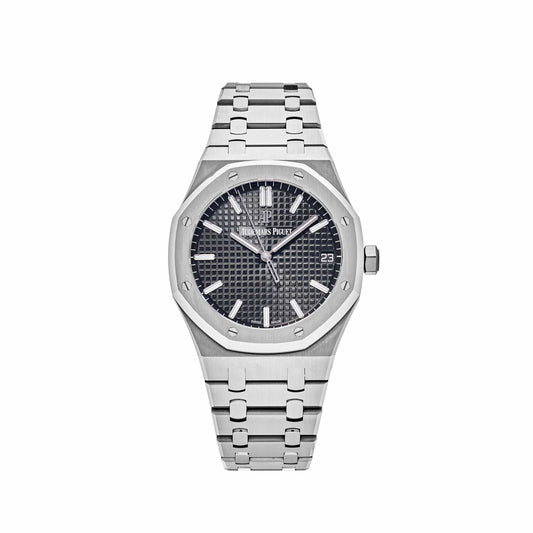 Audemars Piguet Royal Oak 15500ST.OO.1220ST.03 Selfwinding Stainless Steel Black Dial (Pre 2022)