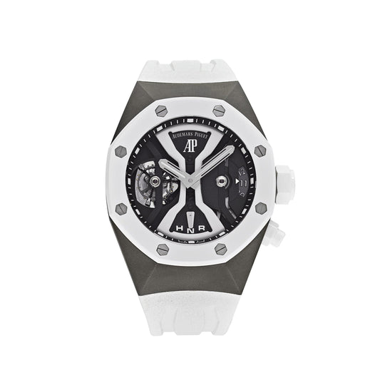 Audemars Piguet Royal Oak Concept 26580IO.OO.D010CA.01 Tourbillon GMT