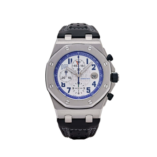 Audemars Piguet Royal Oak Offshore 26182ST.OO.D018CR.01 'Sachin Tendulkar' Chronograph