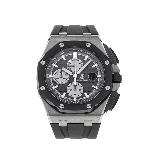 Audemars Piguet Royal Oak Offshore 26400IO.OO.A004CA.01 Chronograph Titanium