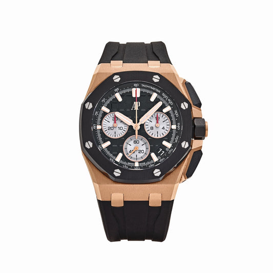 Audemars Piguet Royal Oak Offshore 26420RO.OO.A002CA.01 Selfwinding Chronograph