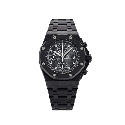 Audemars Piguet Royal Oak Offshore 26238CE.OO.1300CE.01 Black Ceramic Black Dial (2024)