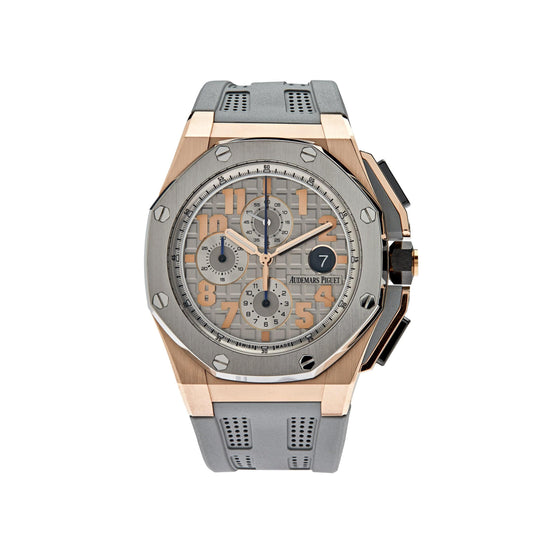 Audemars Piguet Royal Oak Offshore 26210OI.OO.A109CR.01 Chronograph 'Lebron James' Limited Edition (2014)
