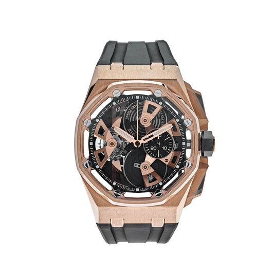 Audemars Piguet Royal Oak Offshore 26421OR.OO.A002CA.01 Tourbillon Chronograph Limited Edition