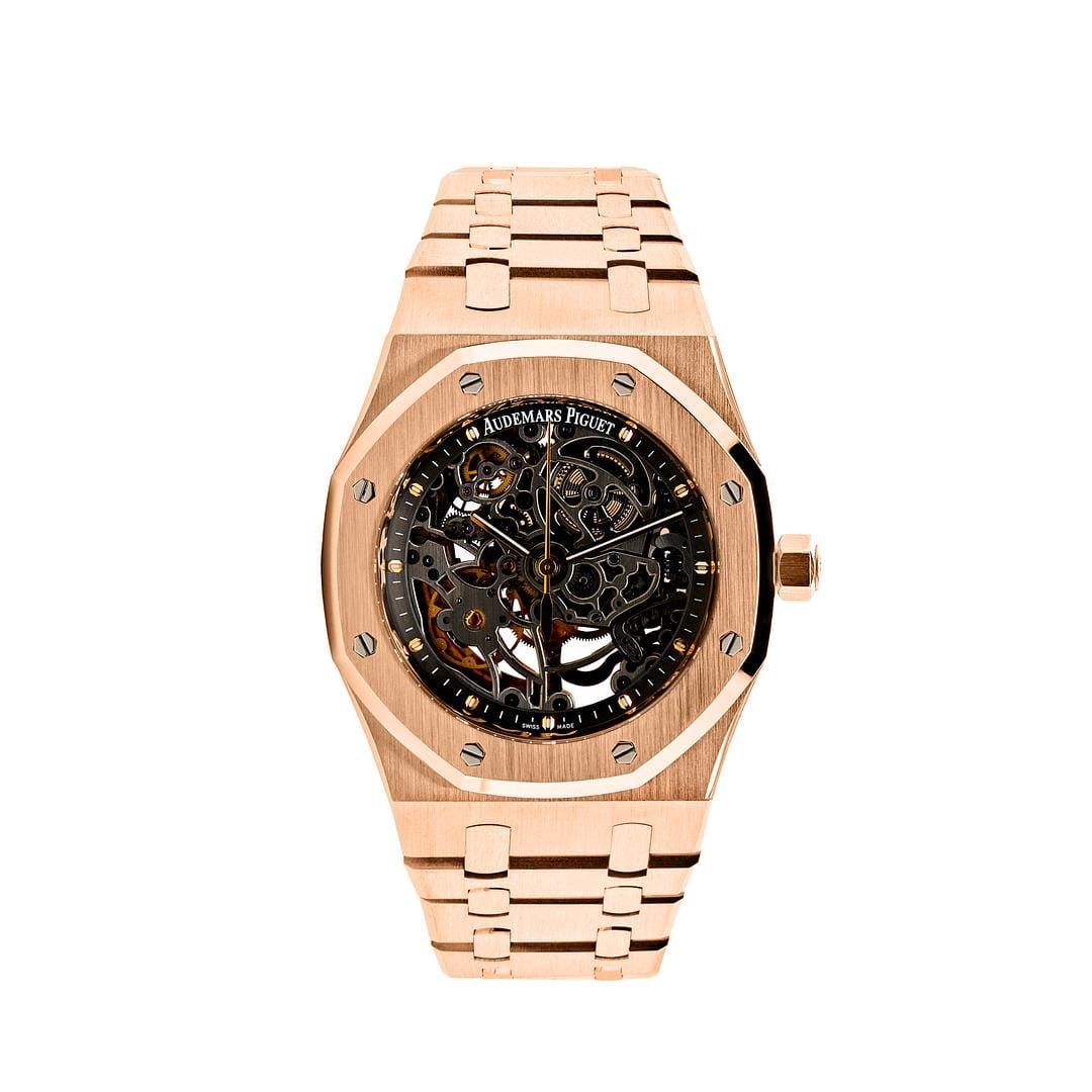 Audemars Piguet Royal Oak 15305OR.OO.D088CR.01 Openworked