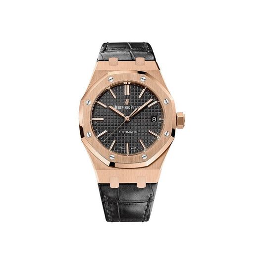 Audemars Piguet Royal Oak Selfwinding 15450OR.OO.D002CR.01 (2016)