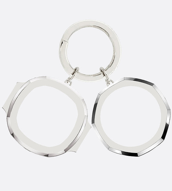 Jumbo Key Ring