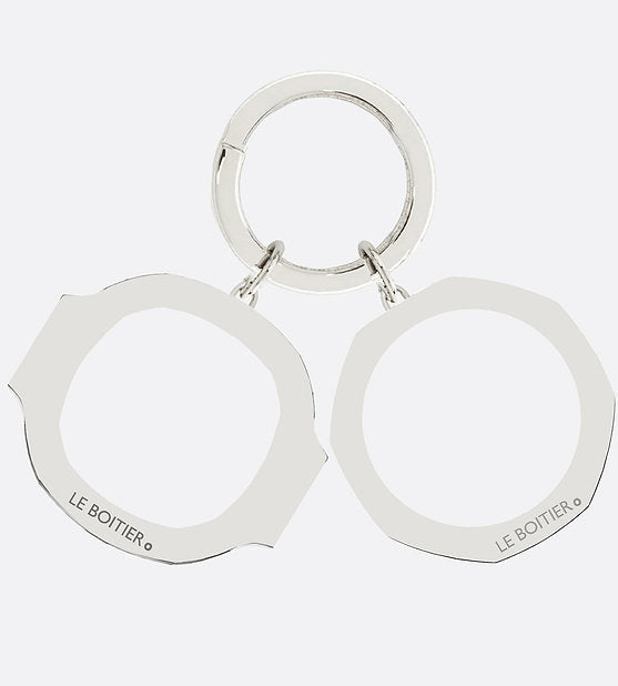 Jumbo Key Ring