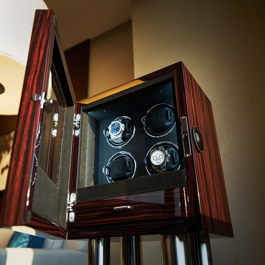 Billstone Enigma 4 Fingerprint