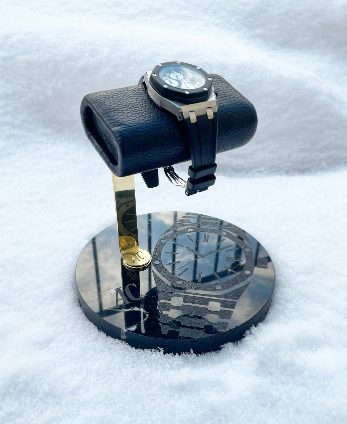 Audemars Club Limited Edition Watch Stand (199 pieces)