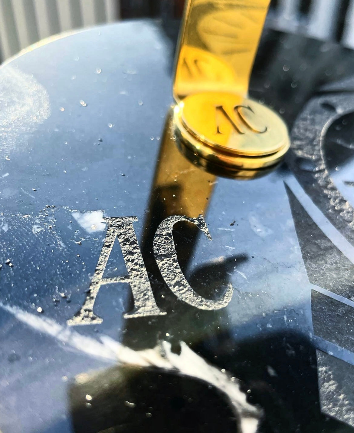 Audemars Club Limited Edition Watch Stand (199 pieces)
