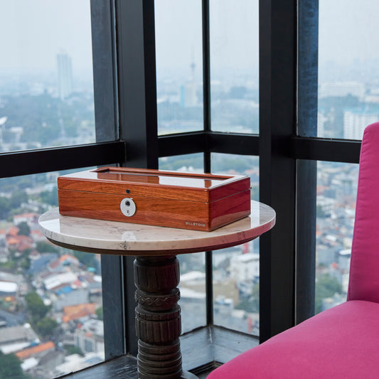 Billstone Jarwique Fingerprint (12 watches)