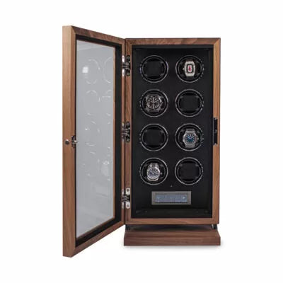 Billstone Maja 8 Fingerprint