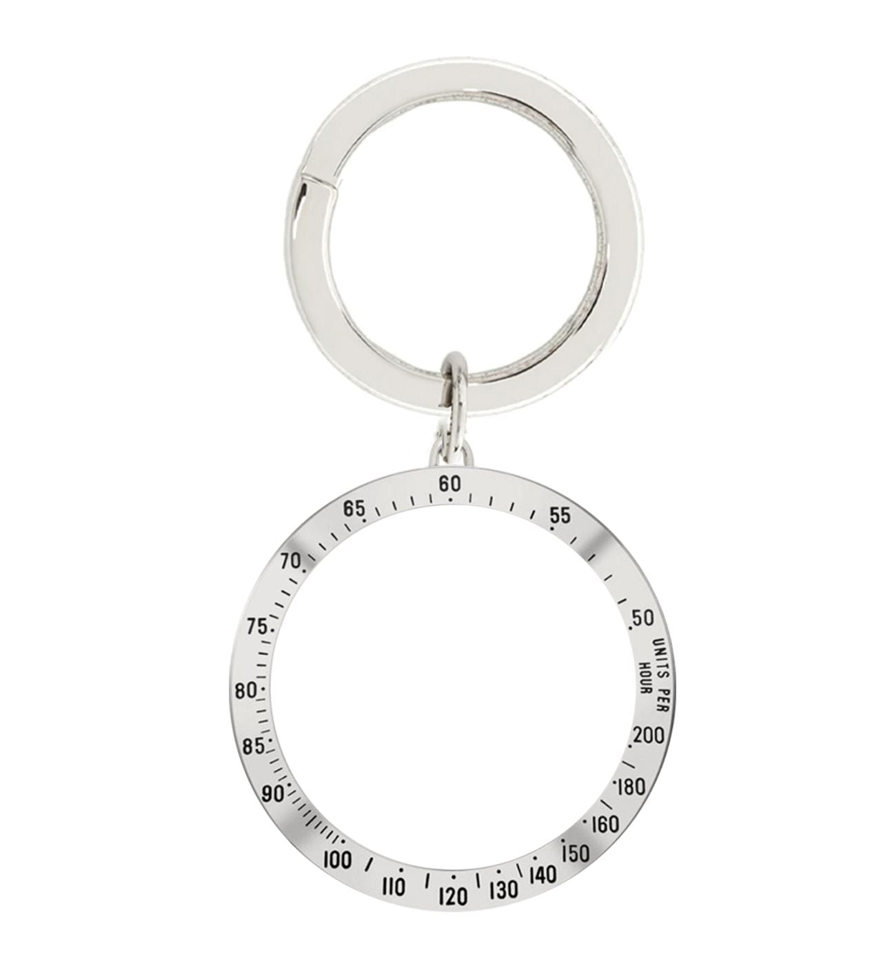 Daytona Key Ring