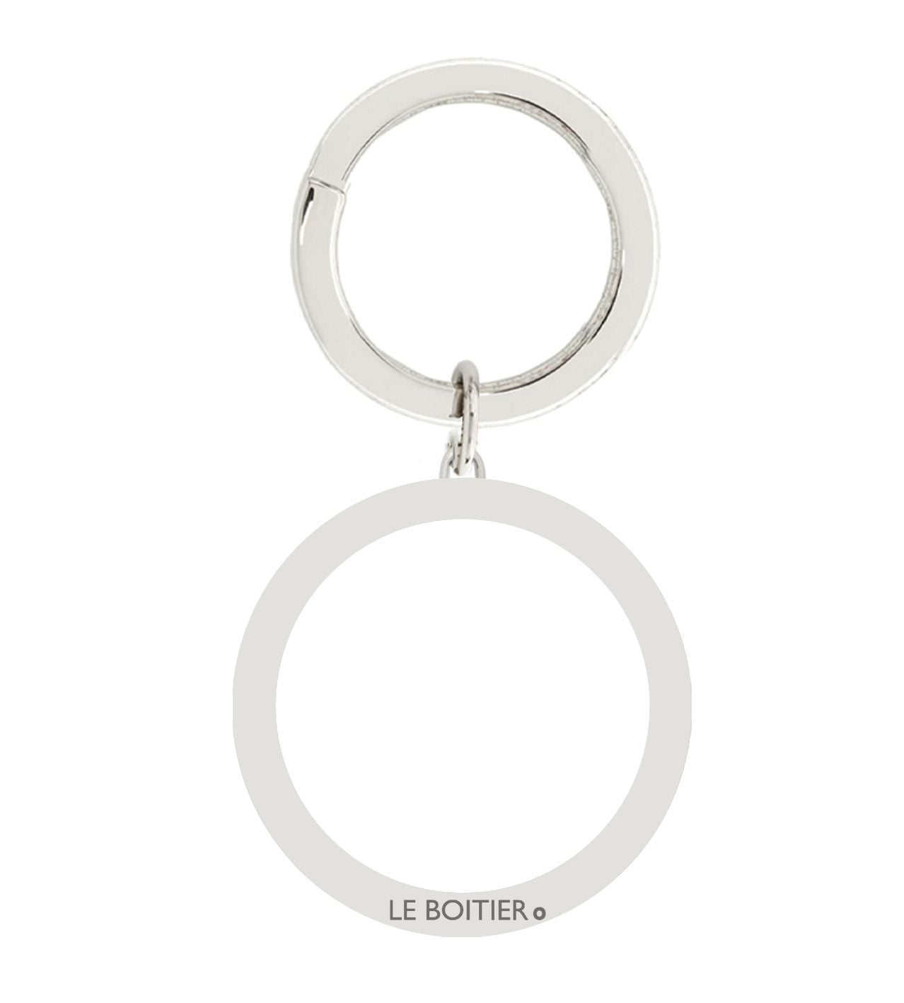 Daytona Key Ring