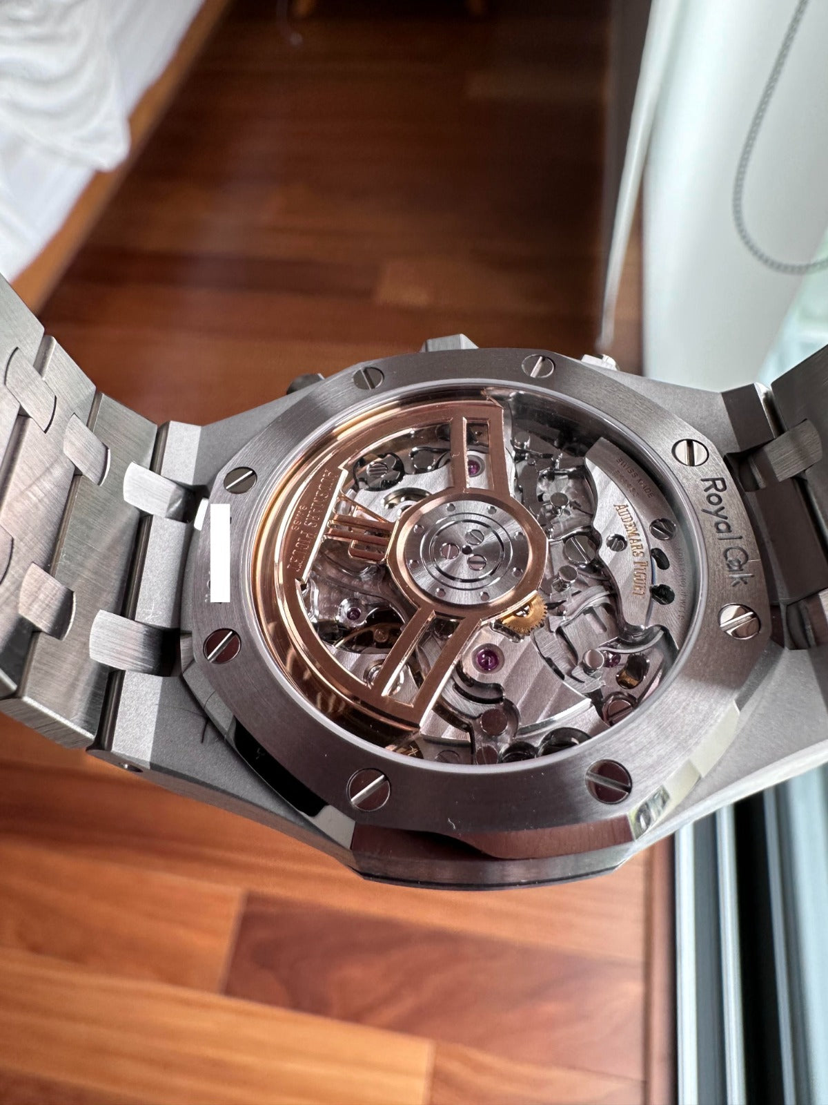 Audemars Club