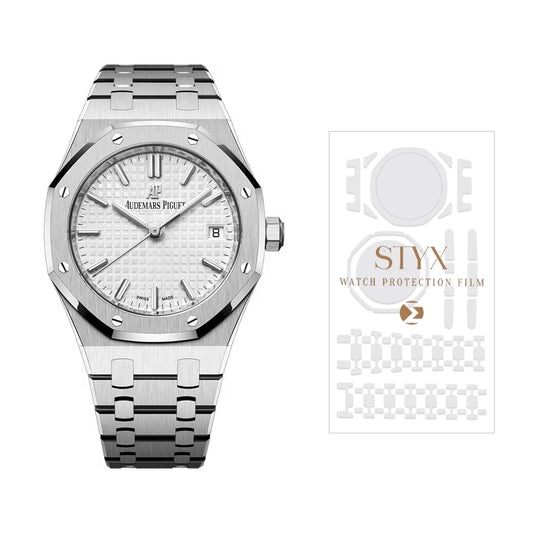 Audemars Piguet Royal Oak Protection Kit (34mm)