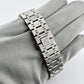 Audemars Piguet Royal Oak 15300ST.OO.1220ST.03 Selfwinding Stainless Steel Black Dial