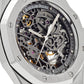 Audemars Piguet Royal Oak 15305ST.OO.1220ST.01 Stainless Steel Openworked