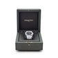 Audemars Piguet Royal Oak 16202ST.OO.1240ST.01 'Jumbo' Extra-Thin 50th Anniversary Stainless Steel Blue Dial (2022)