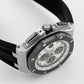 Audemars Piguet Royal Oak Offshore 26400SO.OO.A002CA.01 Chronograph Steel Silver Dial (2016)
