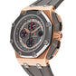 Audemars Piguet Royal Oak Offshore 26568OM.OO.A004CA.01 'Michael Schumacher' Chronograph Limited Edition