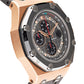 Audemars Piguet Royal Oak Offshore 26568OM.OO.A004CA.01 'Michael Schumacher' Chronograph Limited Edition