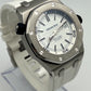 Audemars Piguet Royal Oak Offshore 15710ST.OO.A010CA.01 Diver Stainless Steel White Dial