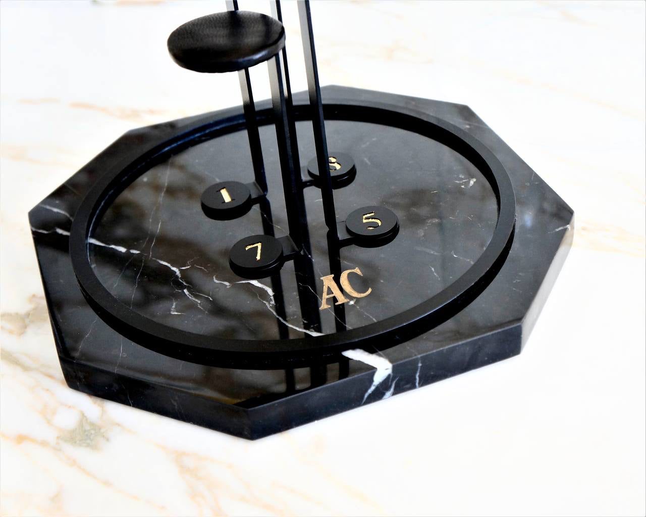 Audemars Club Watch Stand - The Dome