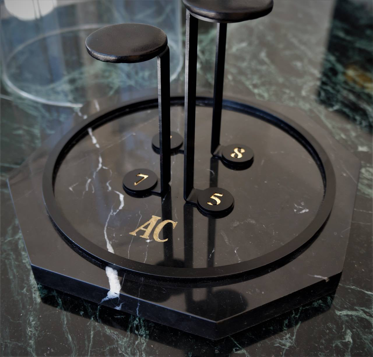 Audemars Club Watch Stand - The Dome