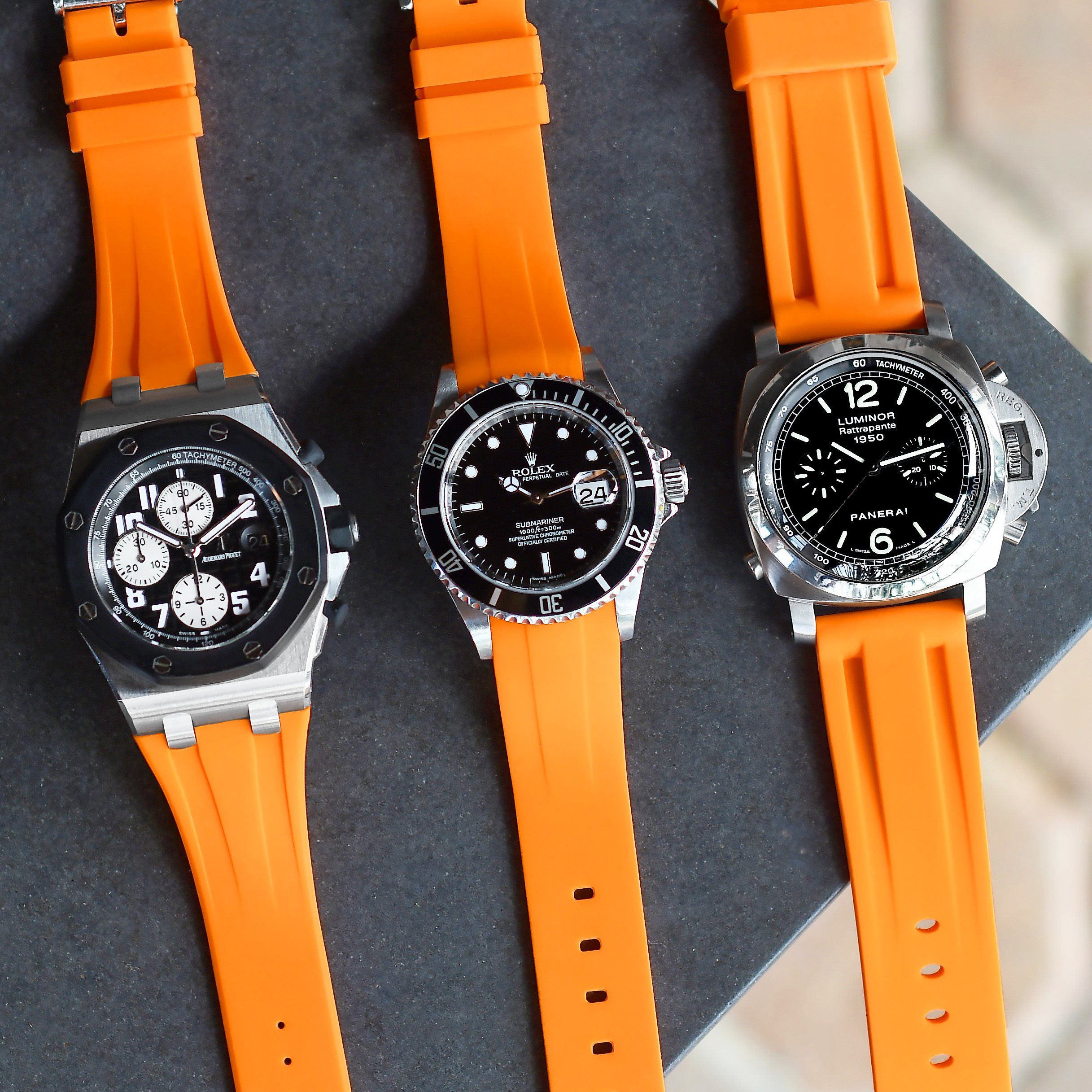 Ap royal oak online orange